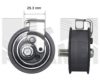 AUTOTEAM A02092 Tensioner, timing belt